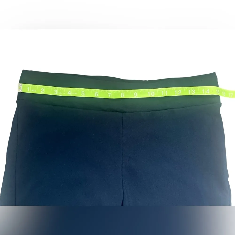 J. McLaughlin Masie Bermuda Pocketed Pull-On Shorts - Image 7