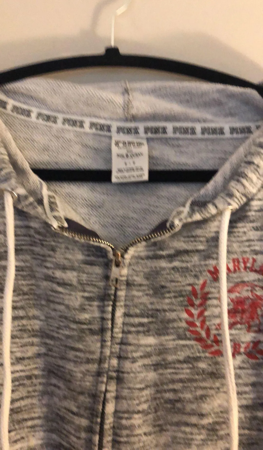 University of Maryland Sweatshirt - Image 4