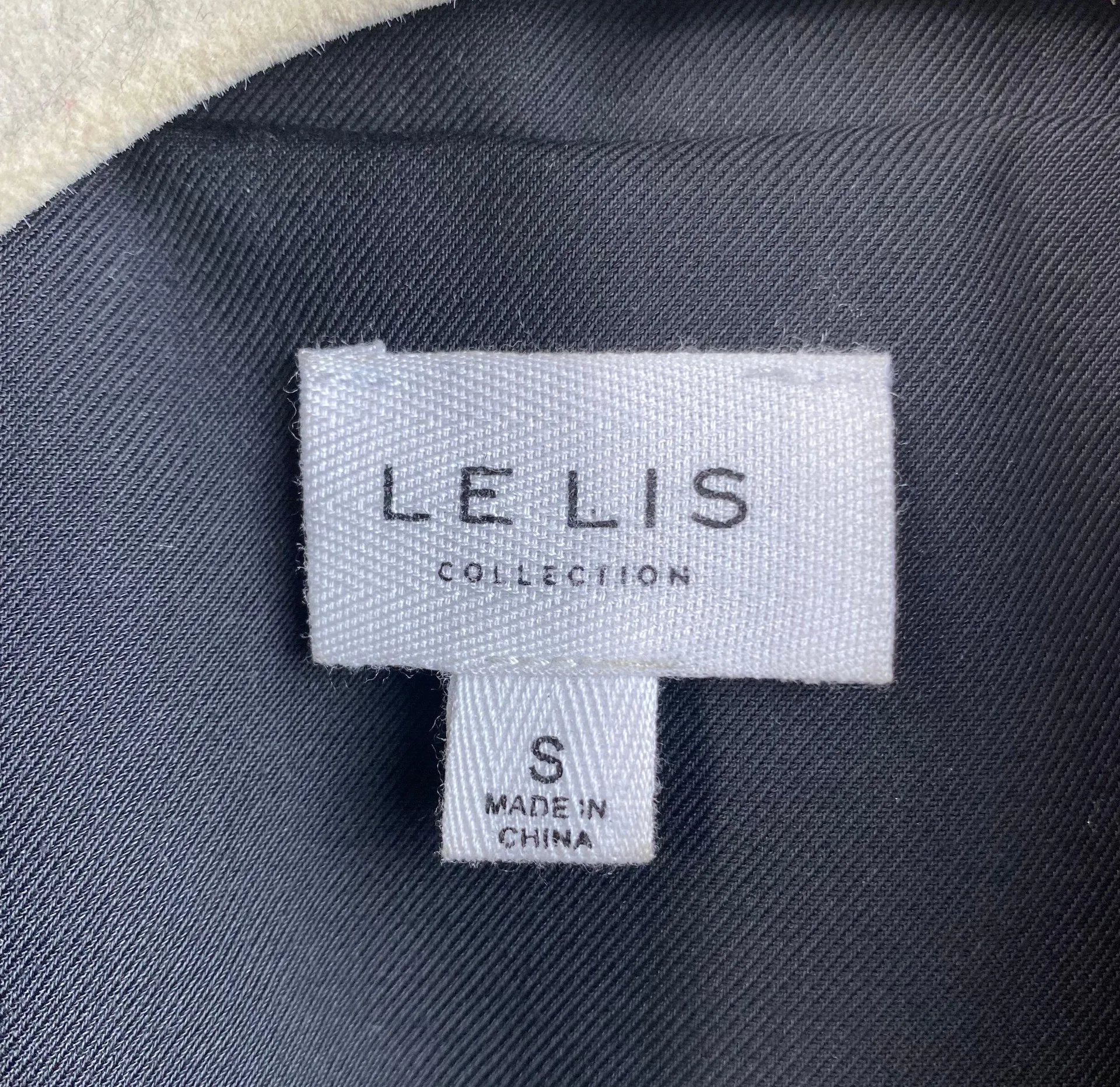 Le lis Double Breasted Blazer Dress - Image 3