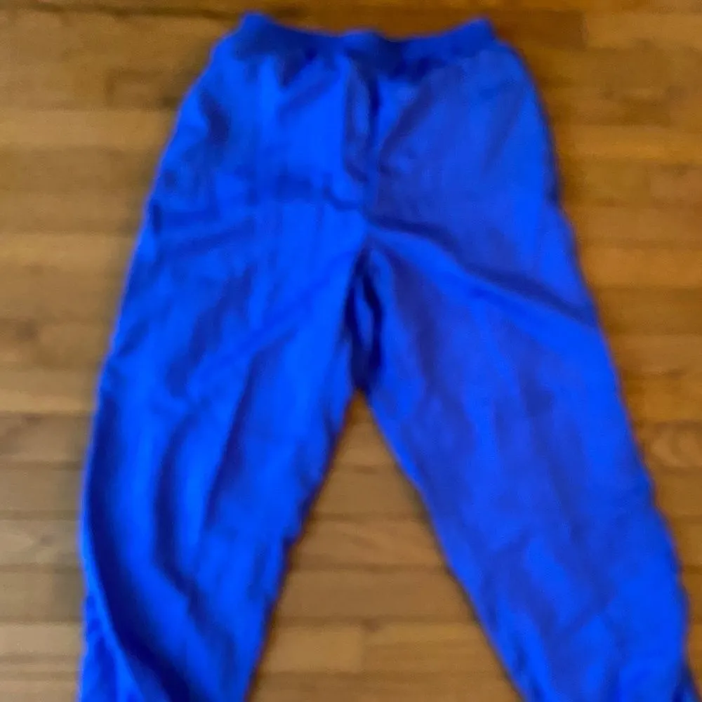 Vintage Bold Spirit‎ Athletic Set Blue Size M - Image 6