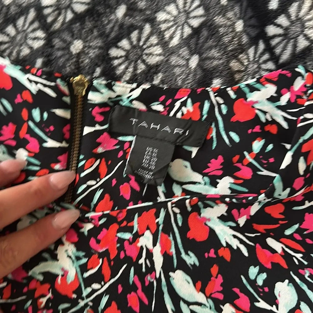 Tahari Dress - Image 4