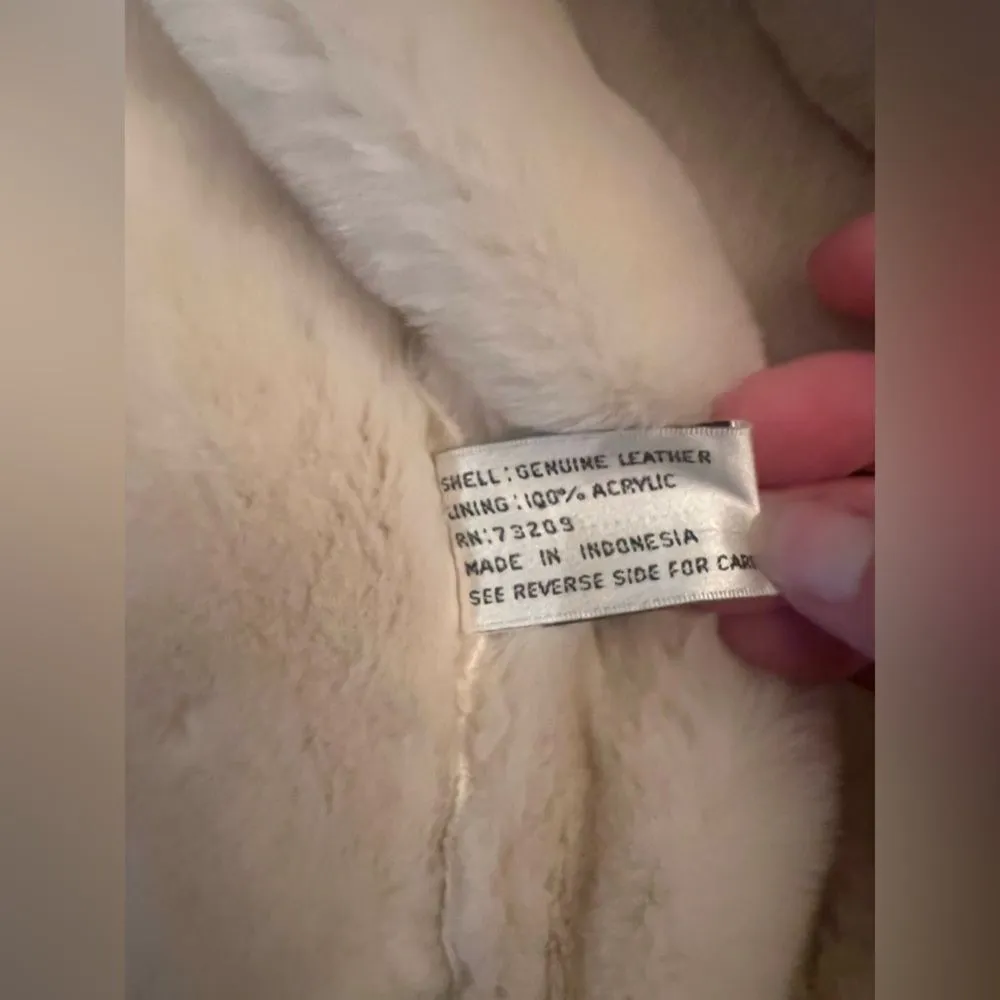 Vintage Jacket J Percy for Marvin Richards - Image 6