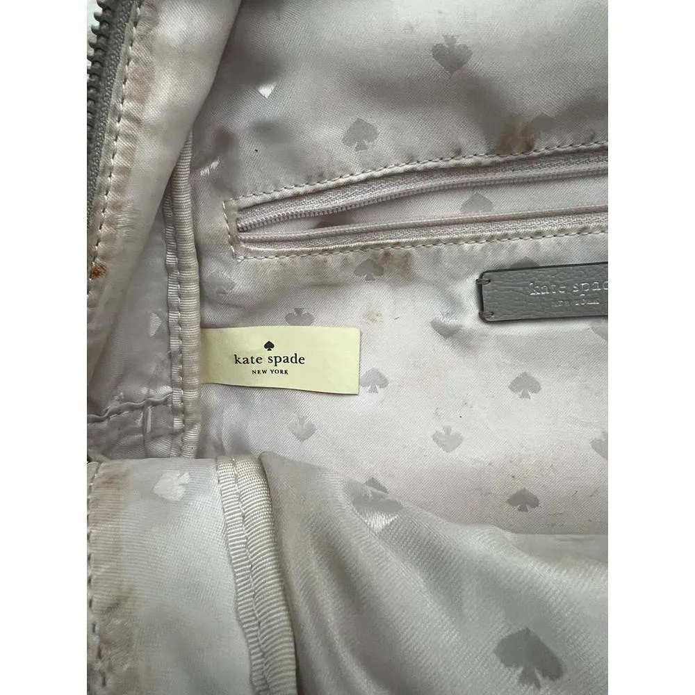 Kate Spade New York Lightweight Nylon Backpack - Image 5