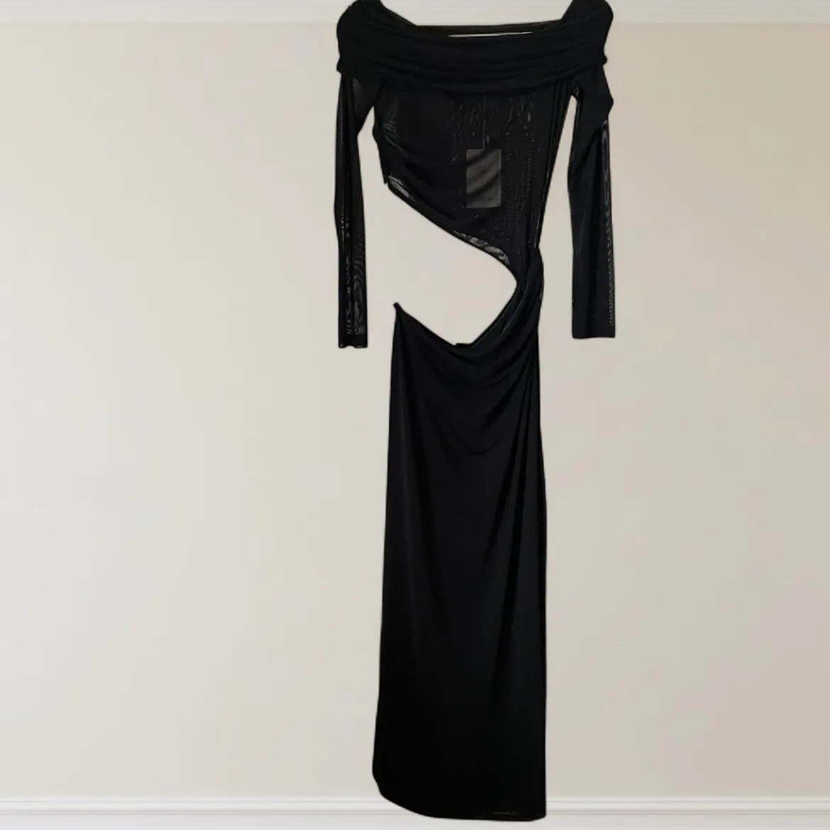 PEPPERMAYO Emery Maxi Dress - Image 5