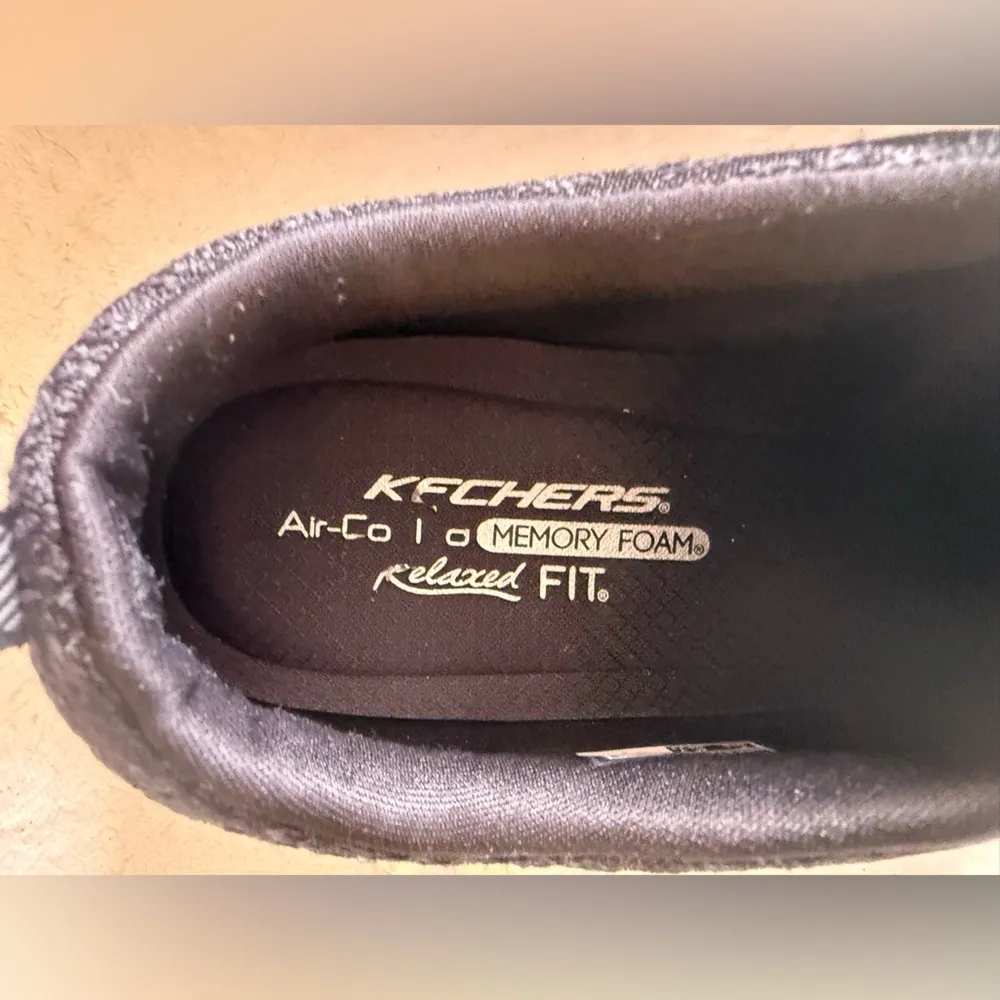 Skechers Seager Hiker Shoes Women's Size 9 Slip-On‎ Athletic Outdoor Sneakers - Image 3