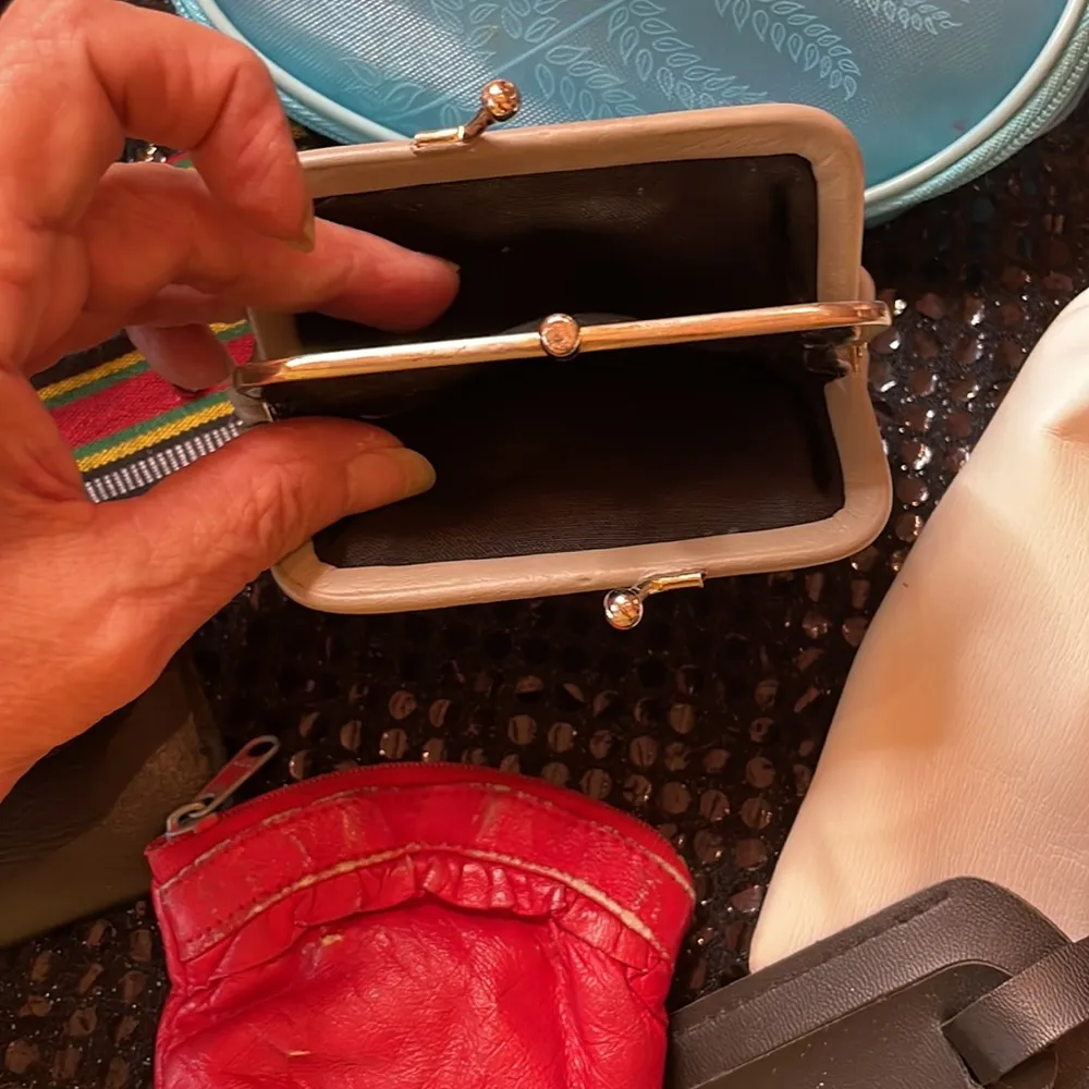 Miscellaneous bags Black - Image 5