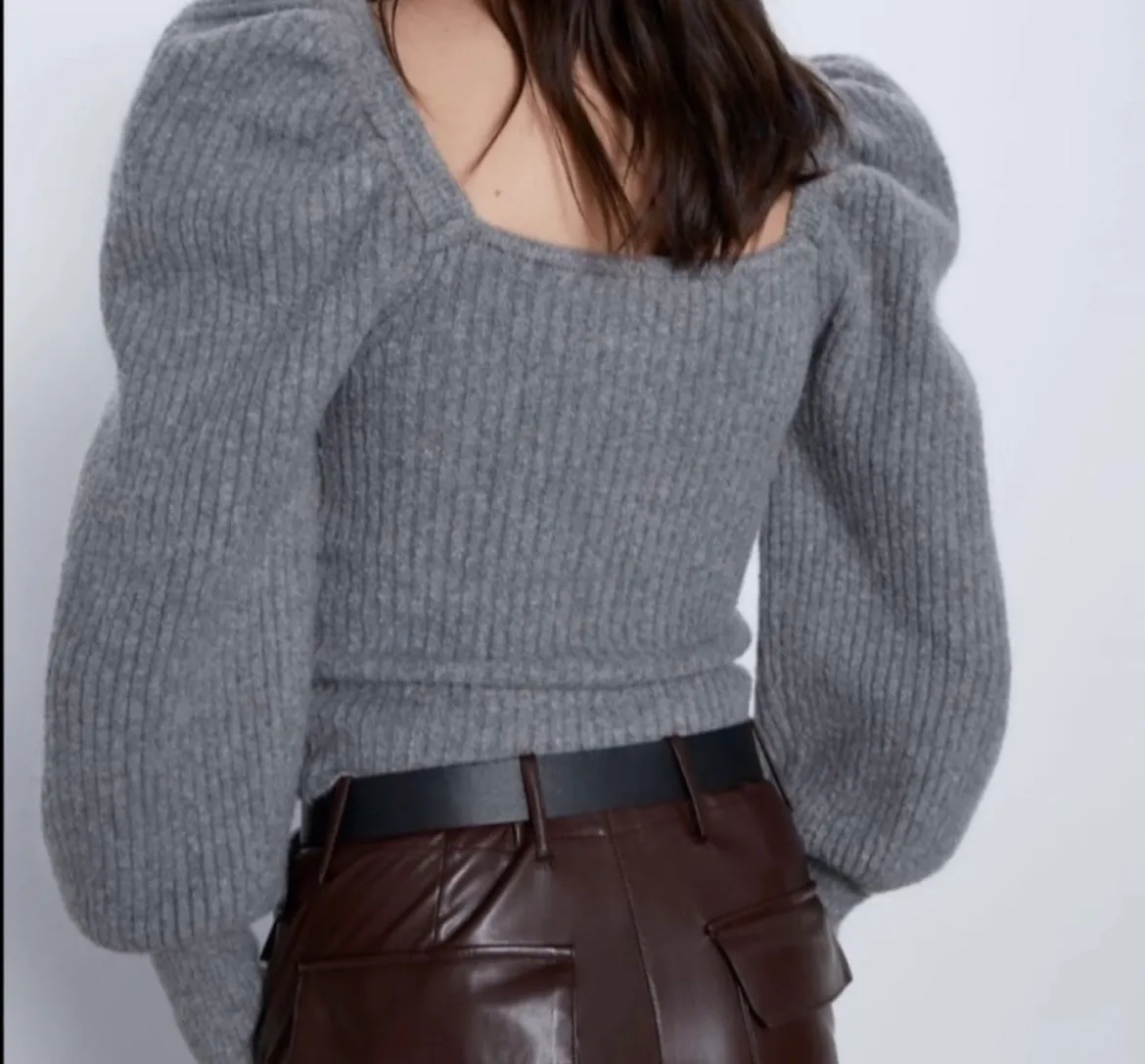 Sweater Top - Image 3