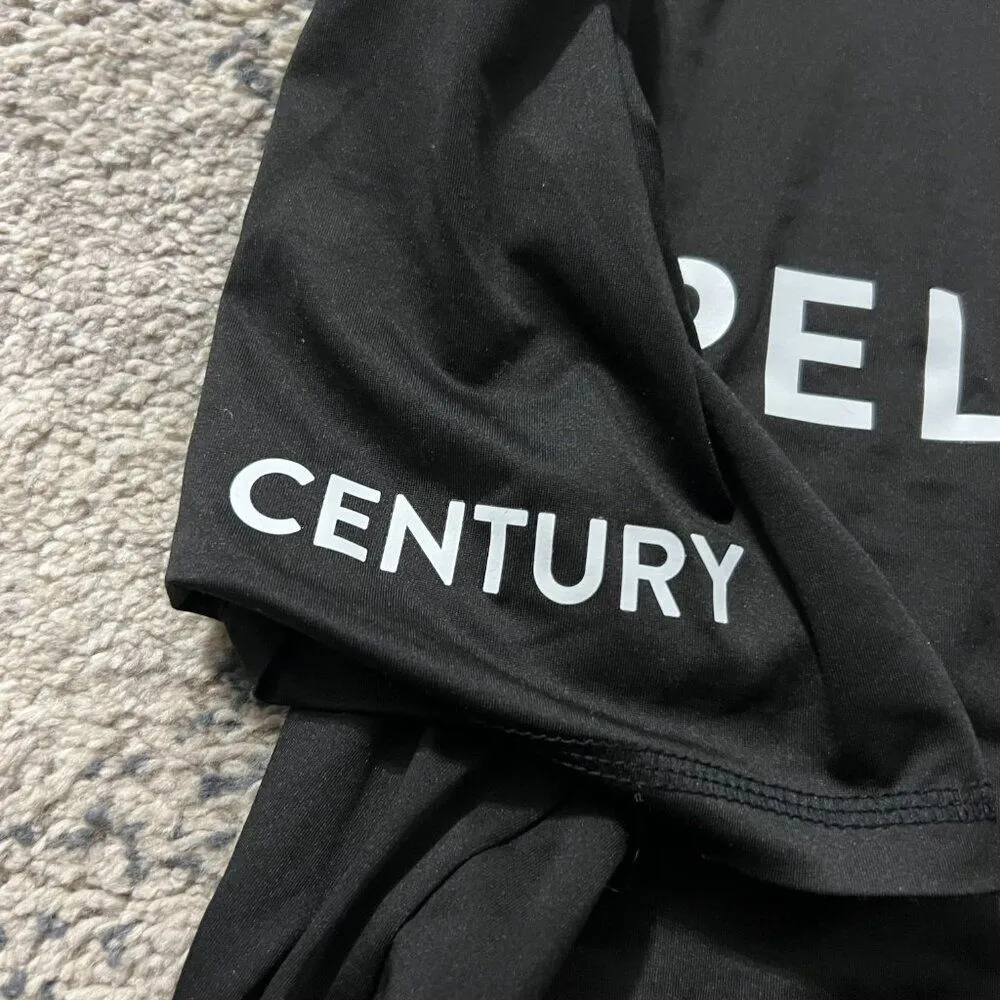 Peloton medium black top - Image 5