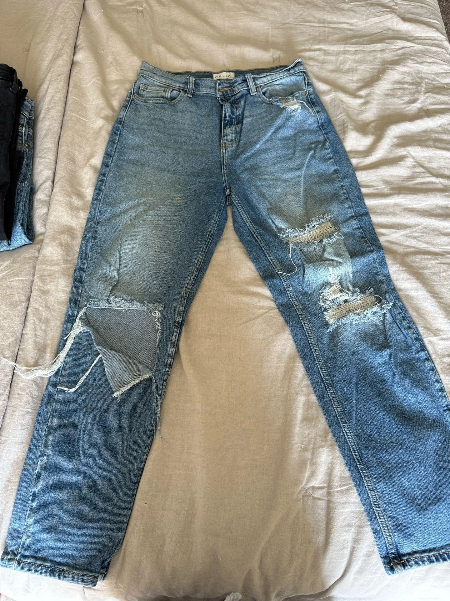 Cello Jeans Mom - Image 4