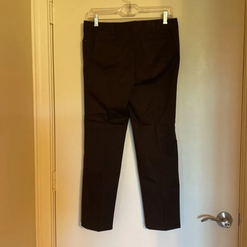 Michael Kors  brown slacks​ - Image 3