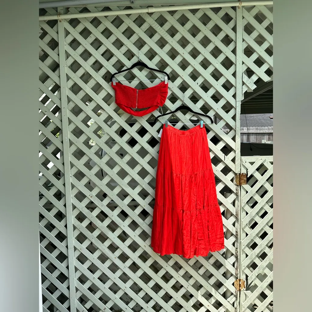 ❤️Princess Polly Allie Set - Image 9