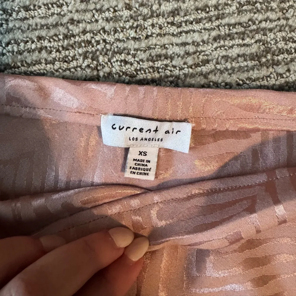 Current Air Maxi Skirt - Image 5