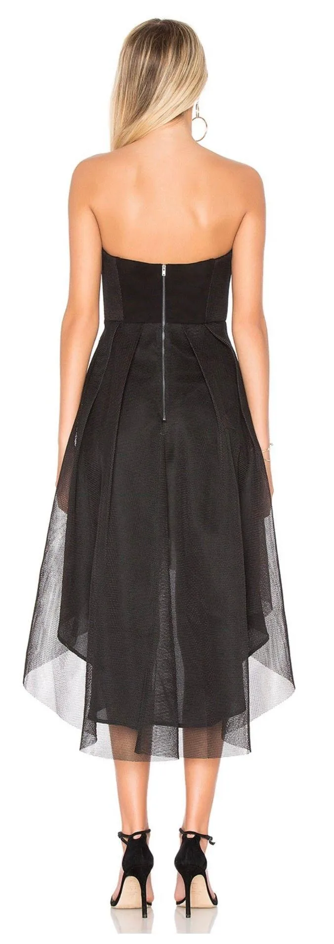 Elysian Dress - Image 3