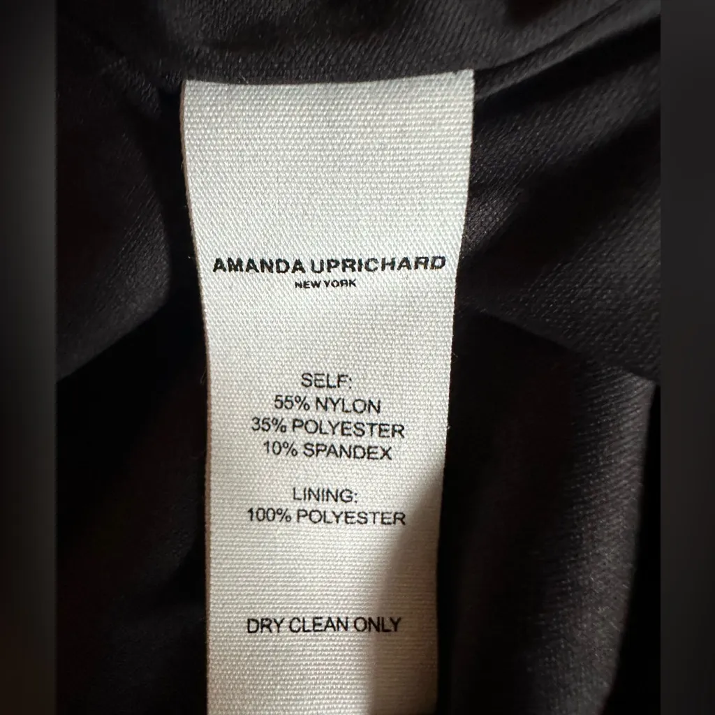 AMANDA UPRICHARD KISMET SKIRT NWT - Image 7