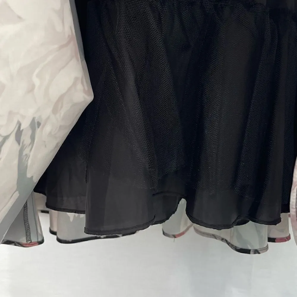 Betsy & Adam Off The Shoulder Fit & Flare Dress - 2 - Image 13