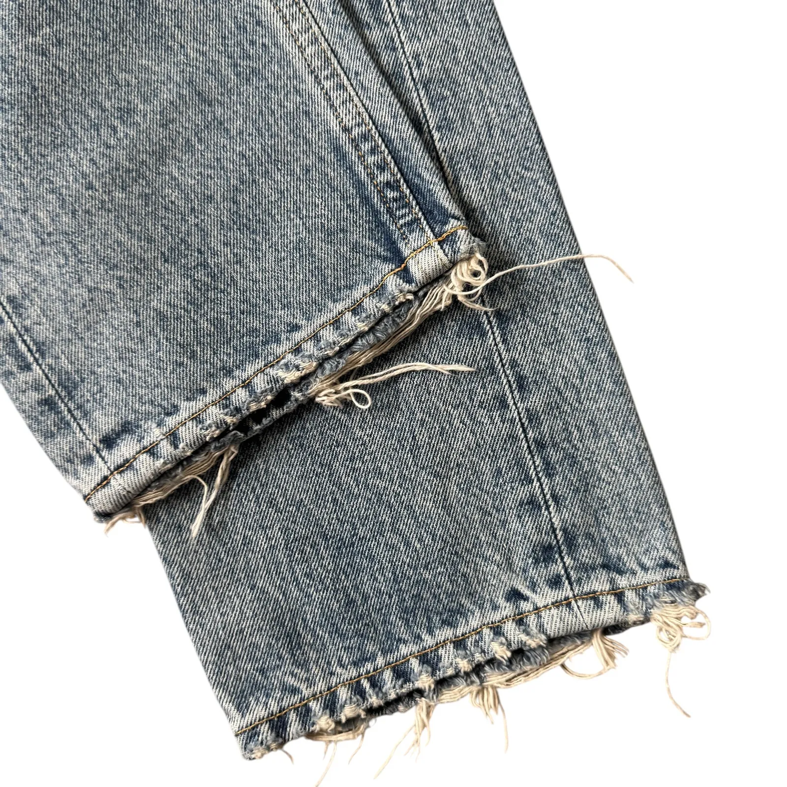 AGOLDE Parker Jean Facade Wash - Image 7