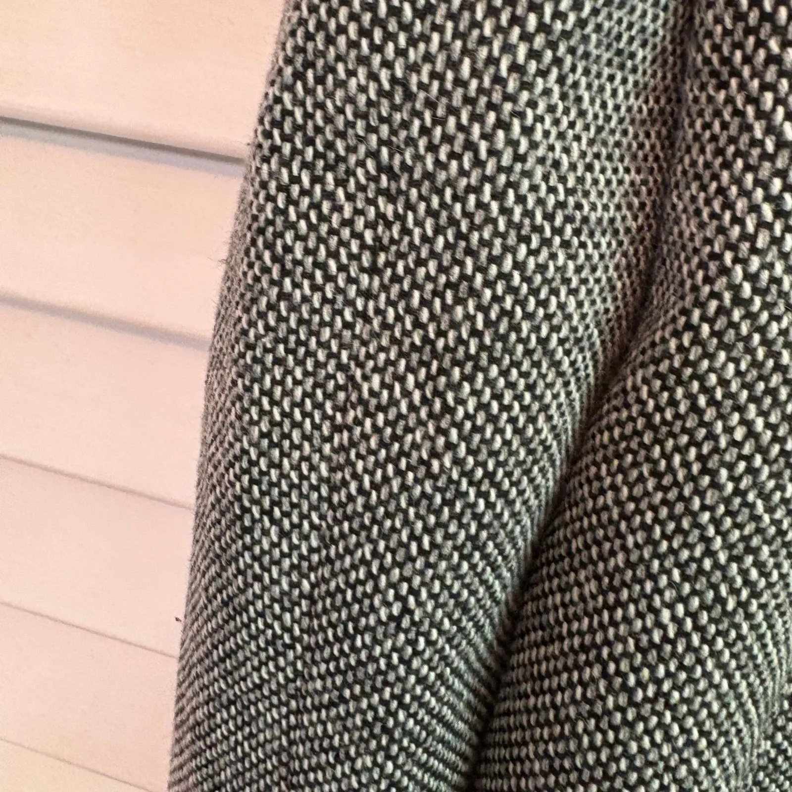 A New Day Black And White Blazer Size 2‎ - Image 7