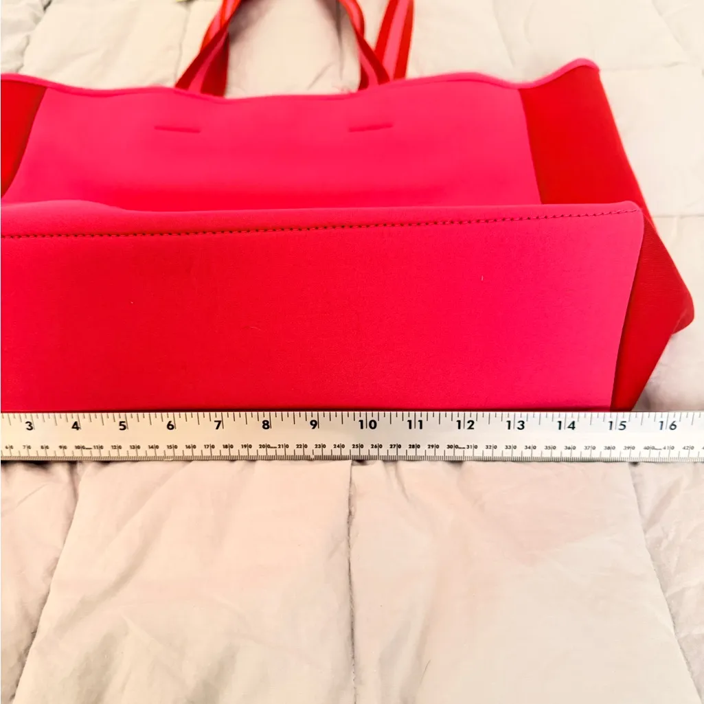 Summersalt Anthropologie Swim Bag NWT - Image 2