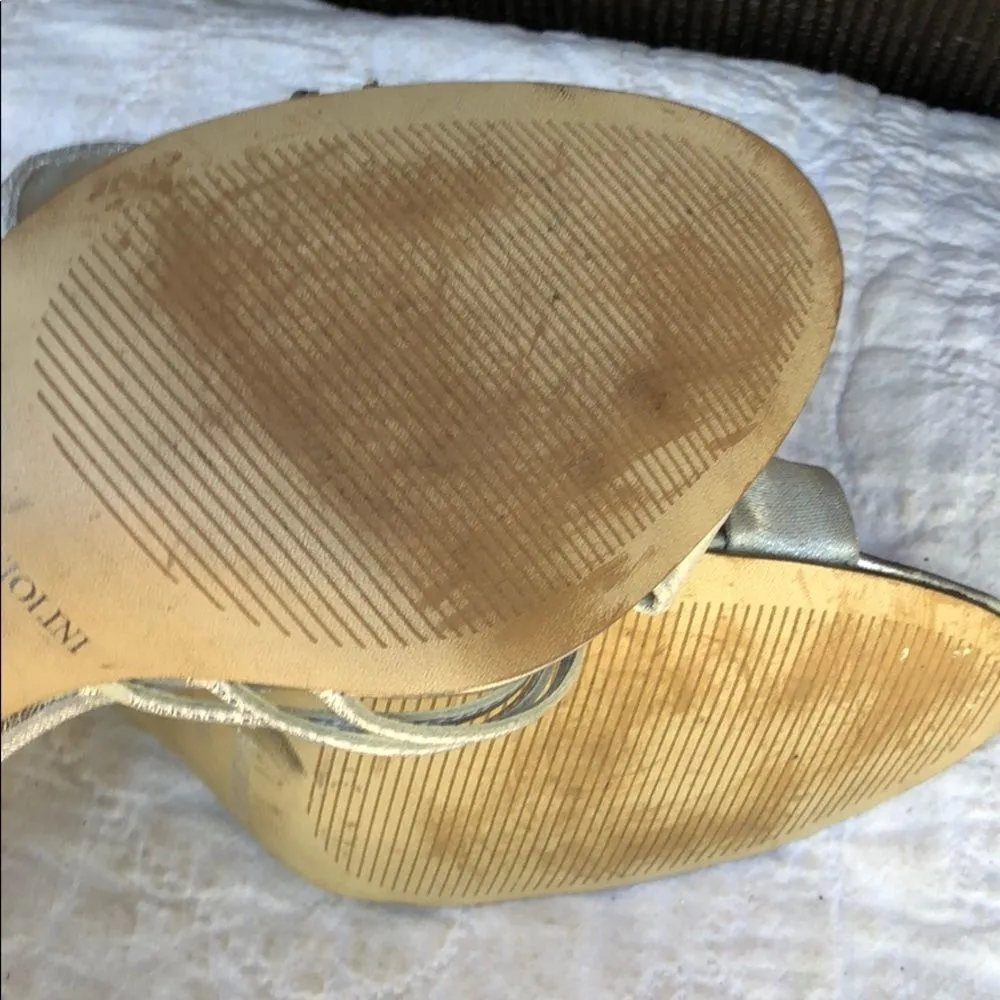 Enzo Anglionini‎ Heels - Image 7