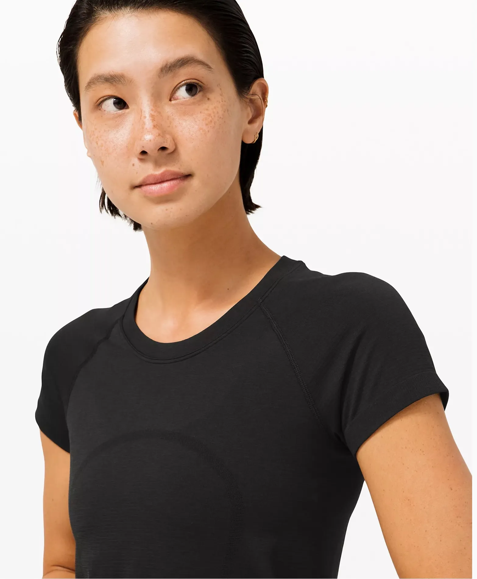 Lululemon Swiftly Tech Short Sleeve 2.0  8 - Image 3