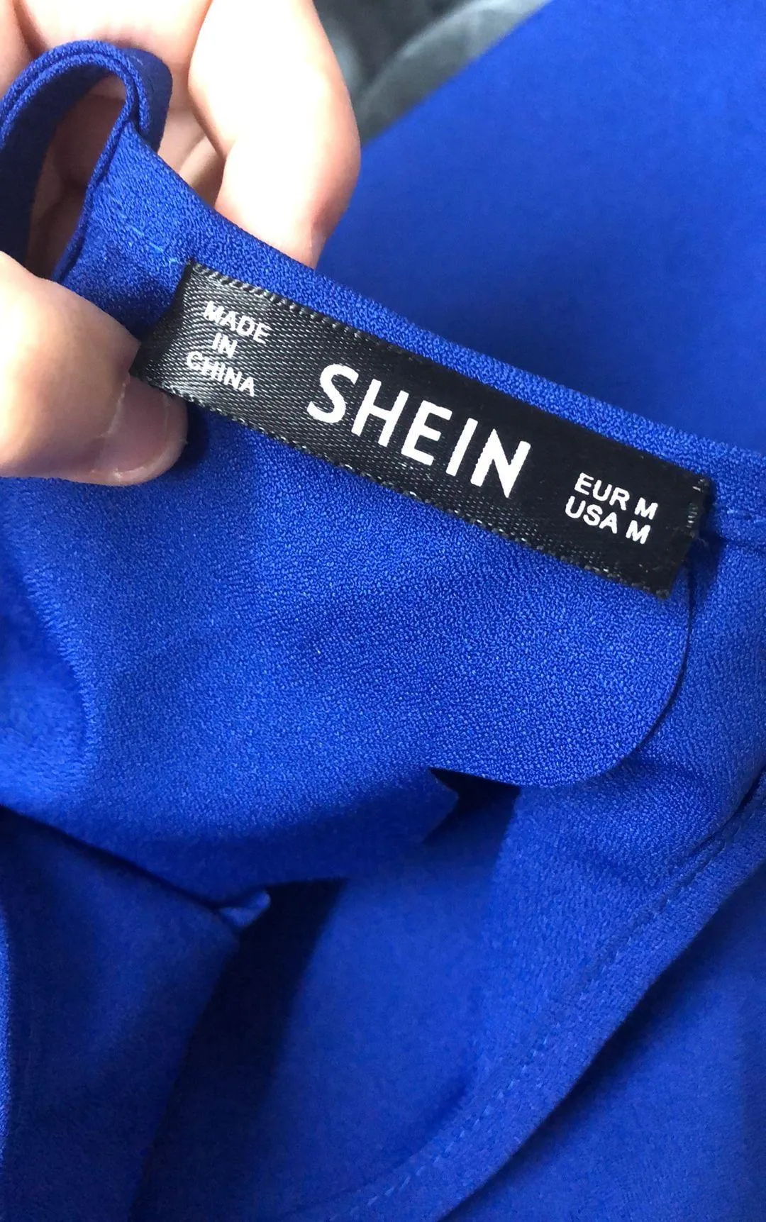 Open Back Tank Top - Image 3