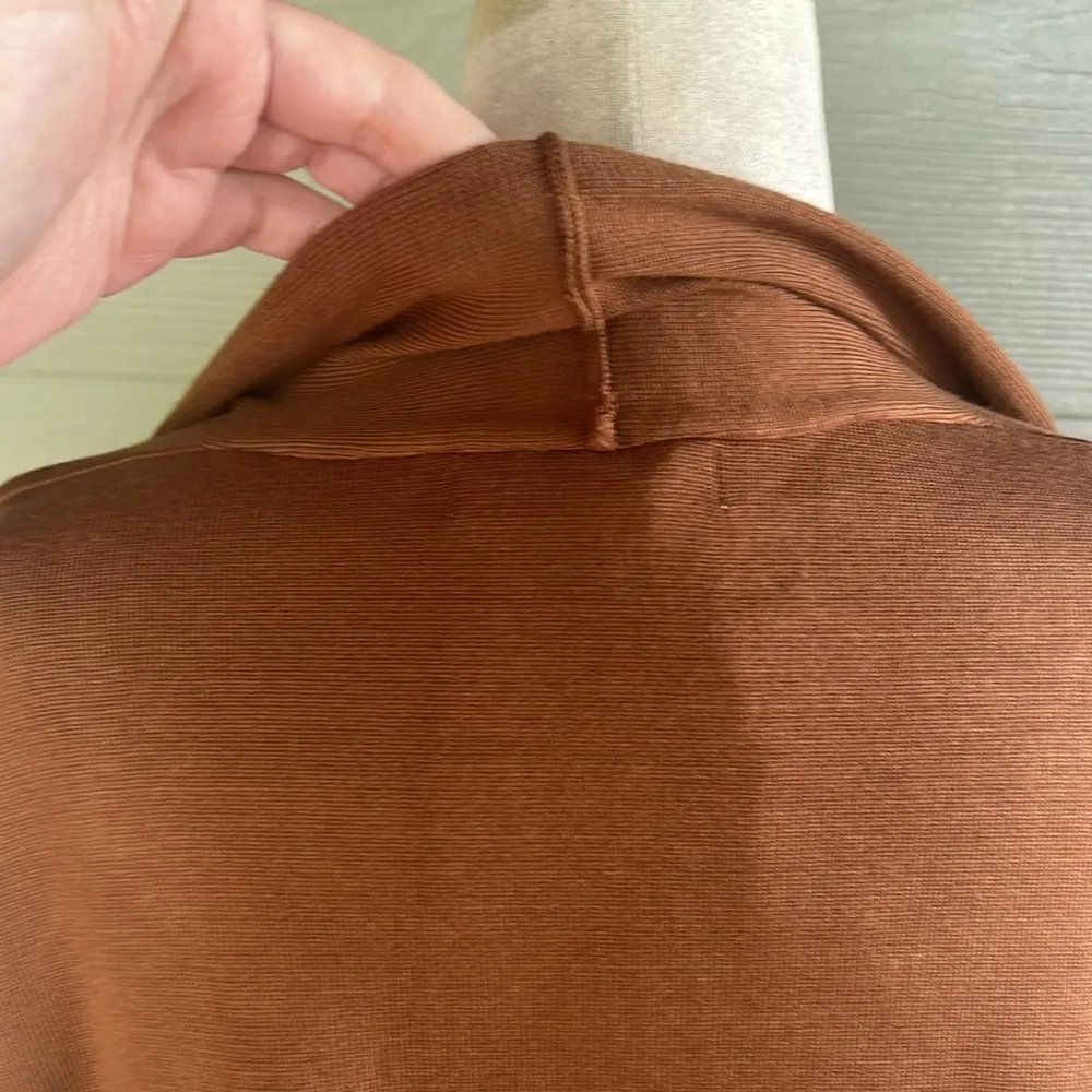 Grace Karin Long Sleeve Open Front Cardigan - Image 7