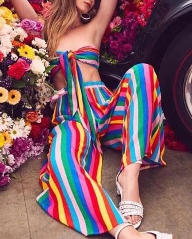 Tulum Stripe Set - Image 5