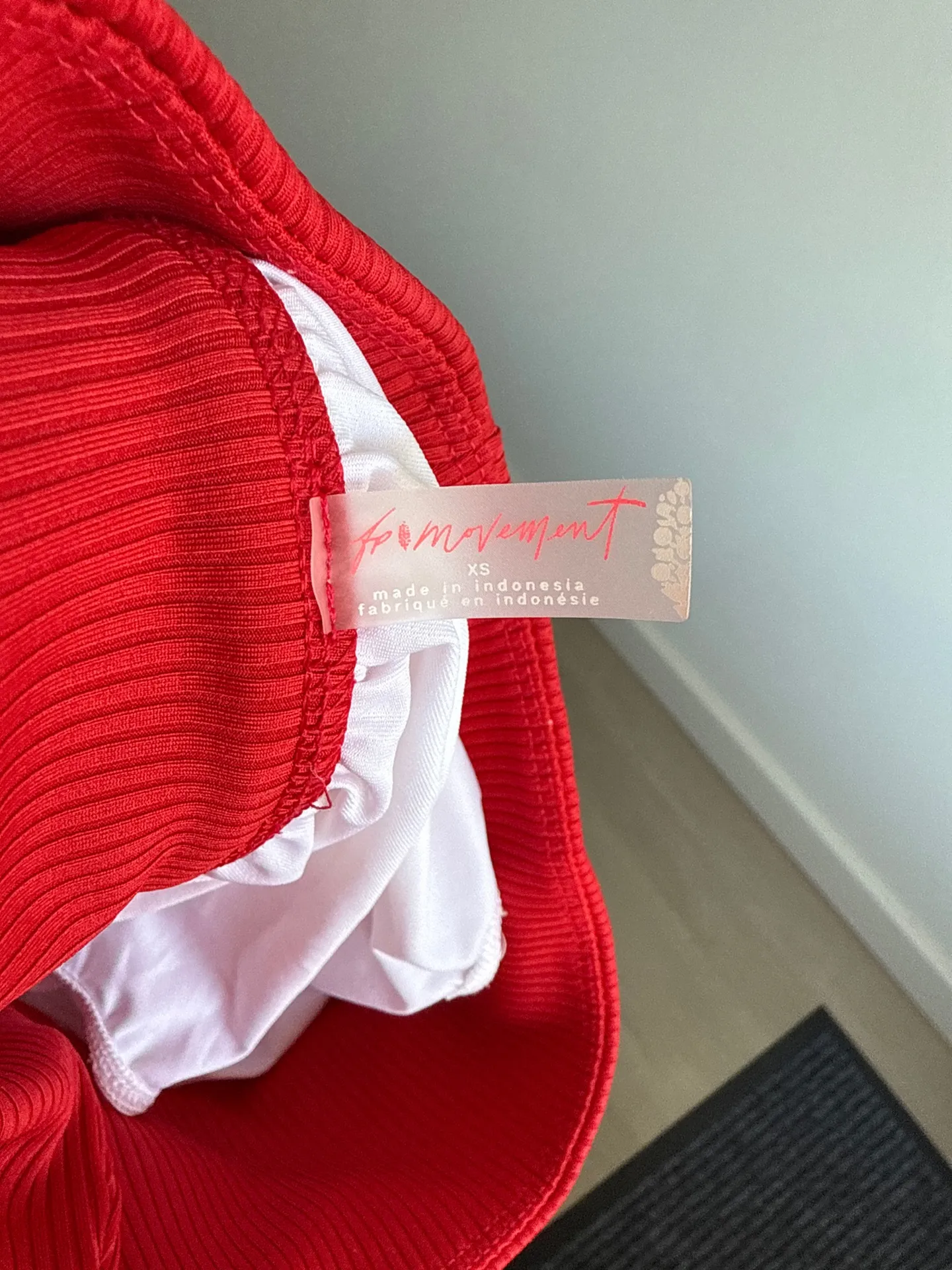 Free People Shorts - Image 3