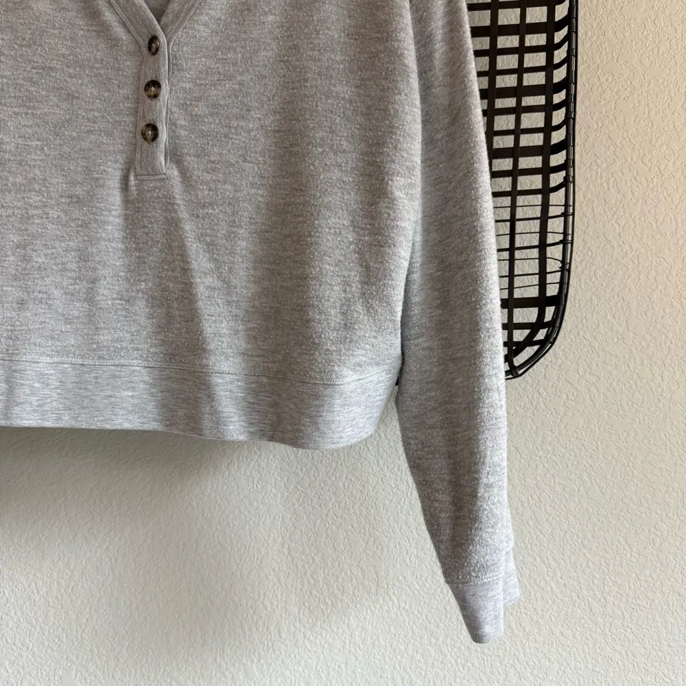 soho Henley long sleeve - Image 3