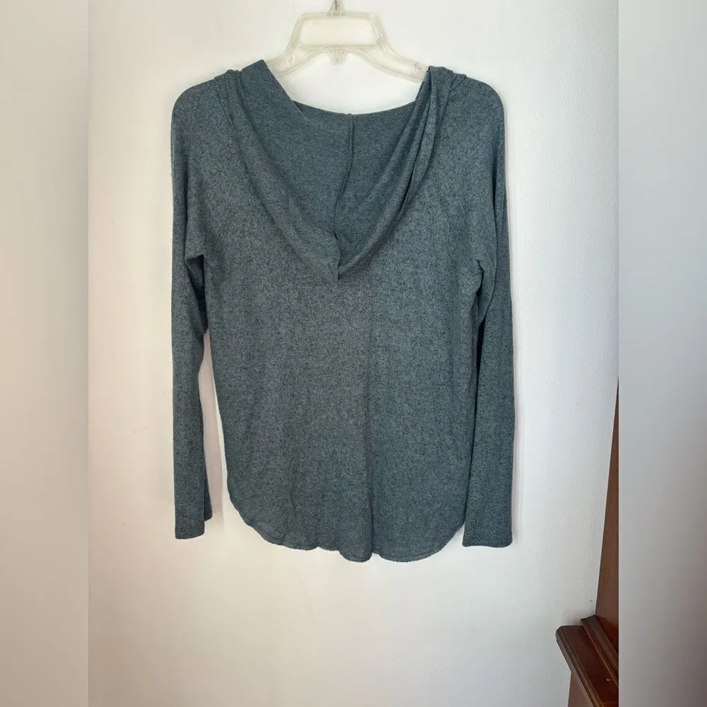 NWT American Eagle green soft & sexy hoodie S - Image 14