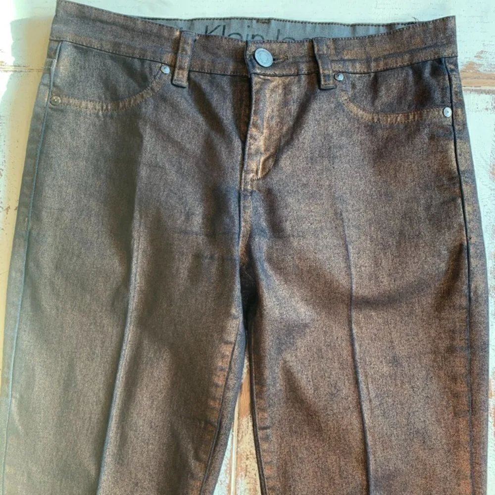 Calvin Klein Jean Legging - Image 3