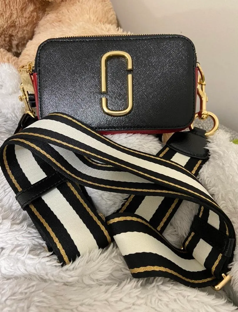 Marc Jacobs Snapshot Bag - Image 4