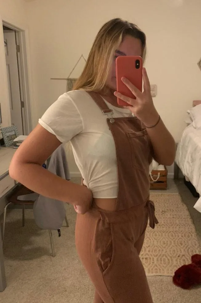 Z Supply Overalls - Image 3