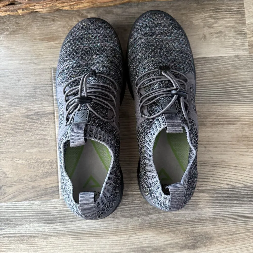 Align by Nurse Mates Women’s Size 7 Knit Walking Comfort Shoes New - Image 5