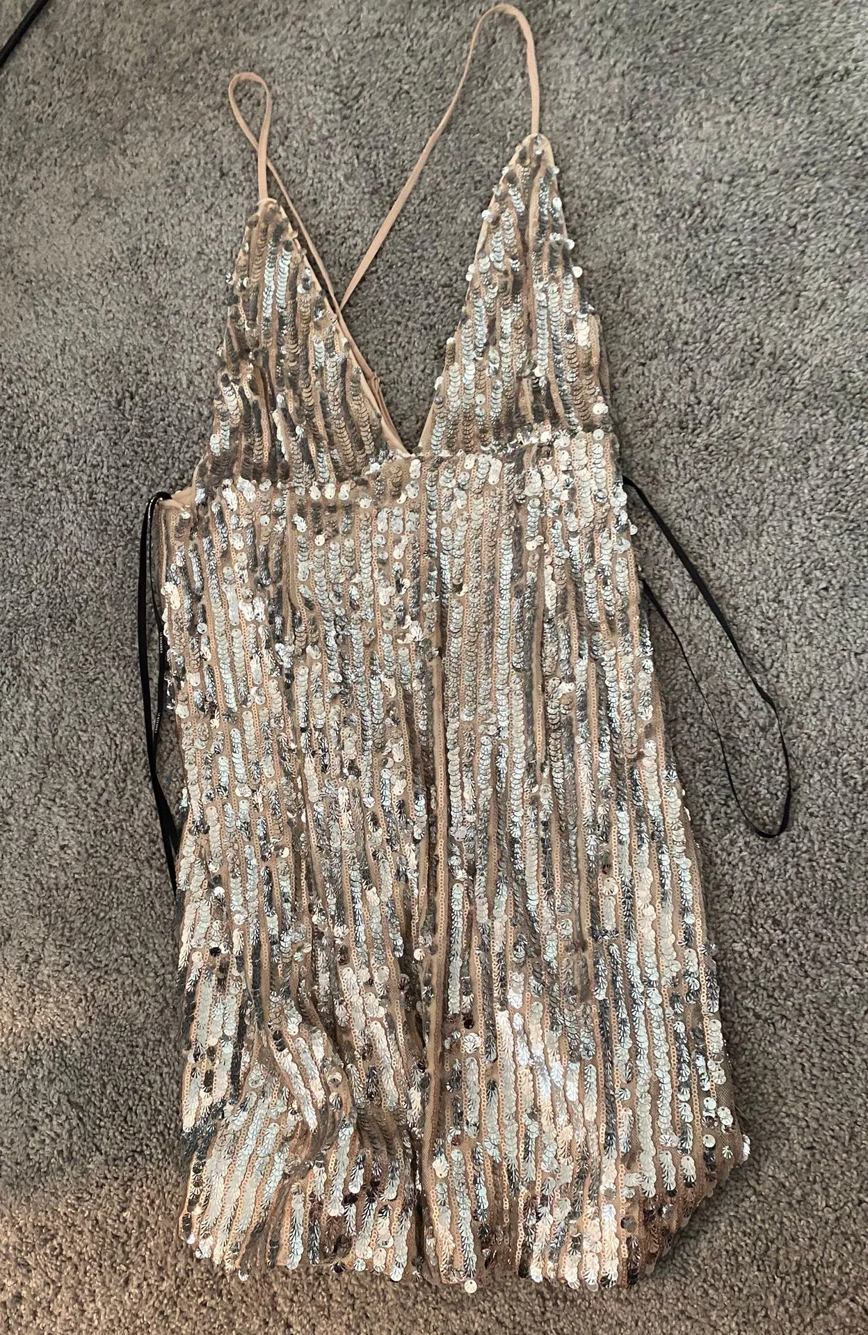 Sequin Dress - Image 8