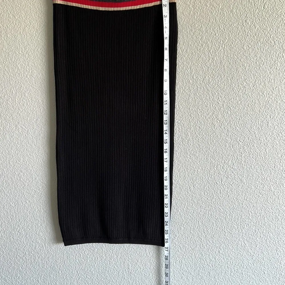 Forever 21  ribbed midi skirt - Image 7