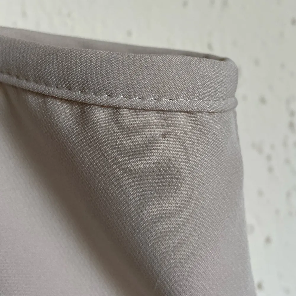 Esley Crochet Mini Skirt - Image 3