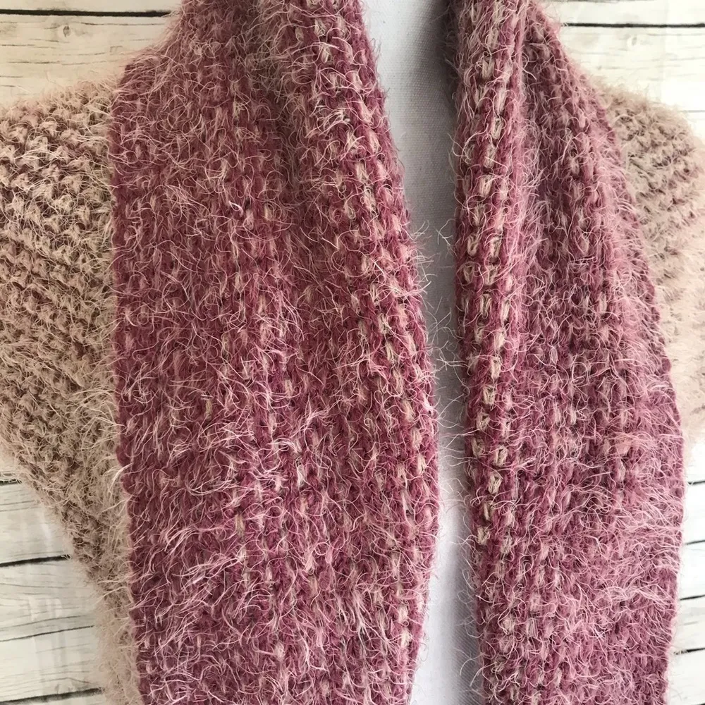 Simply Noelle Honeycomb Reversible Cardigan - Image 6