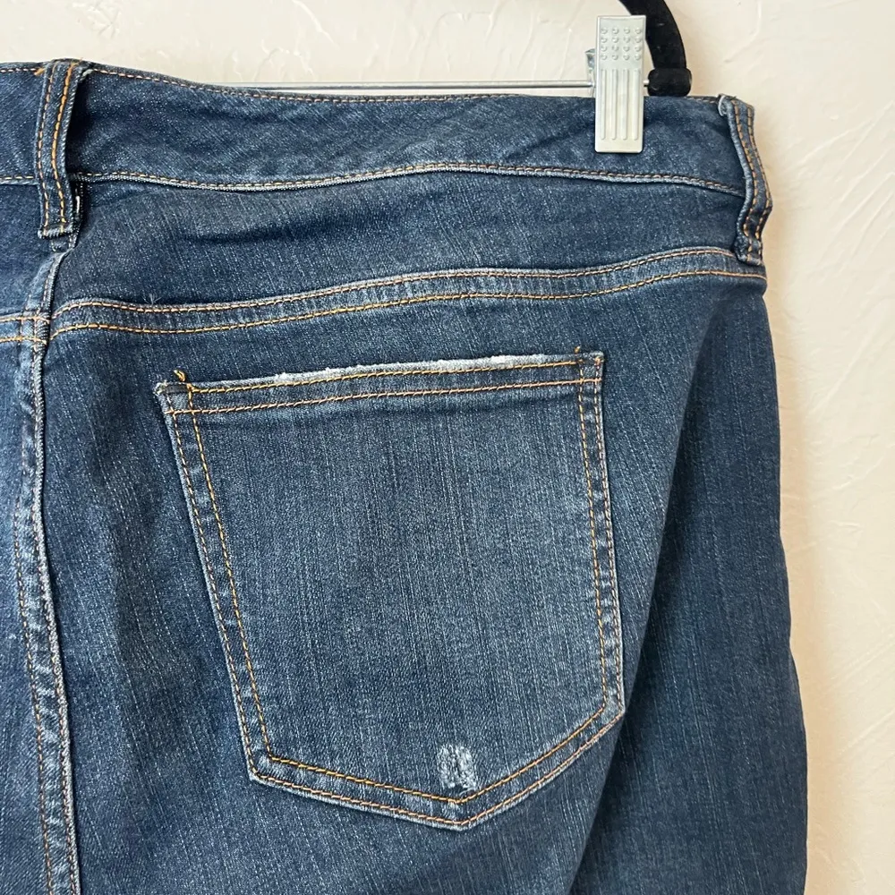 Torrid high rise skinny jeans▪️size 20S - Image 6