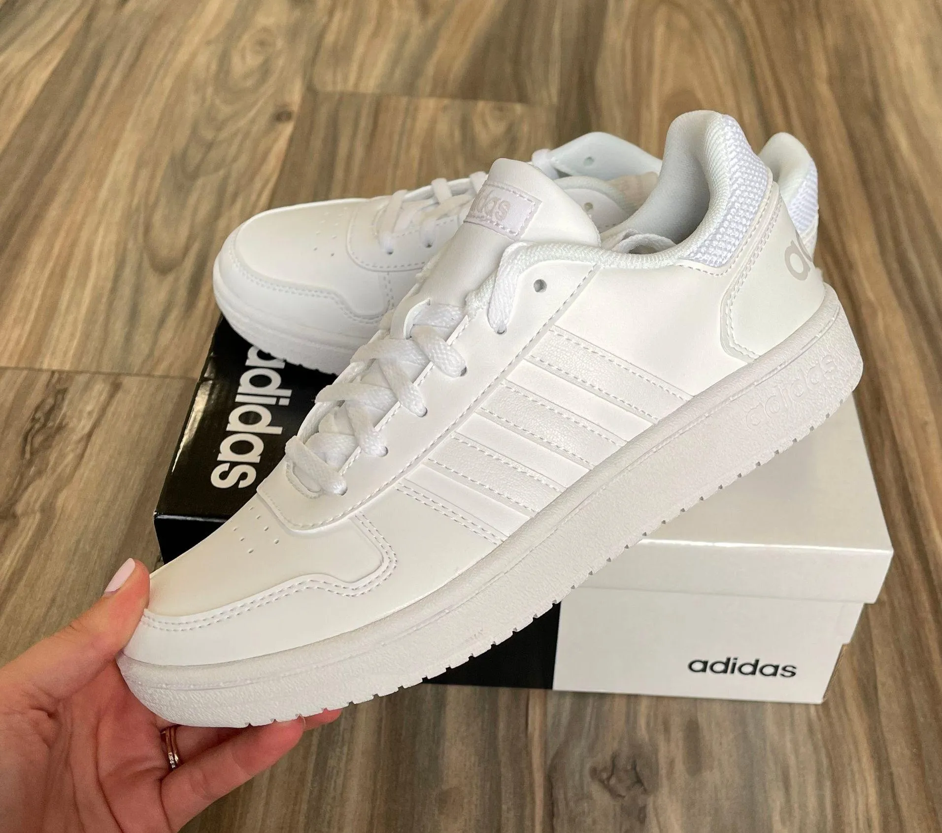 Adidas Women Sneakers - Image 2