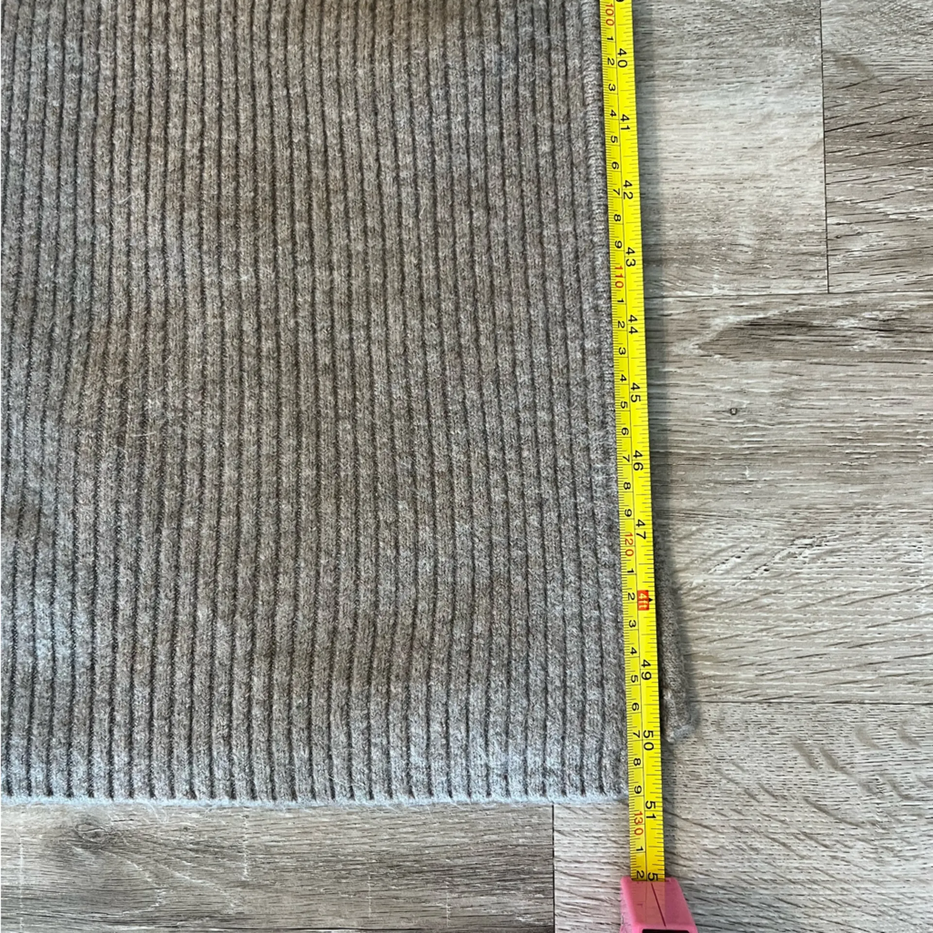 Revolve Line & Dot Rendezvous Sweater Dress - Image 11