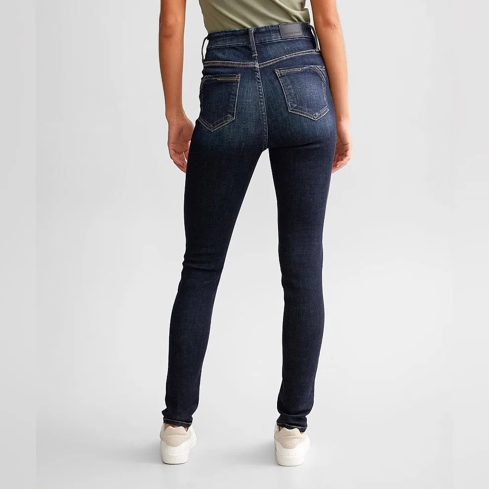 Buckle Black Fit No. 75 Ankle Skinny 28x27 - Image 2