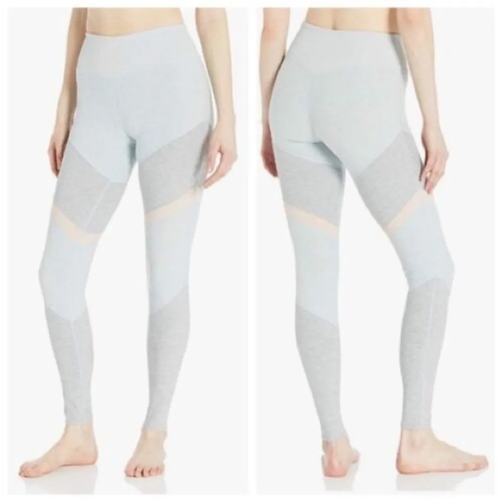 Alo‎ Yoga Alosoft Sheila High Waist Leggings Small - Image 2