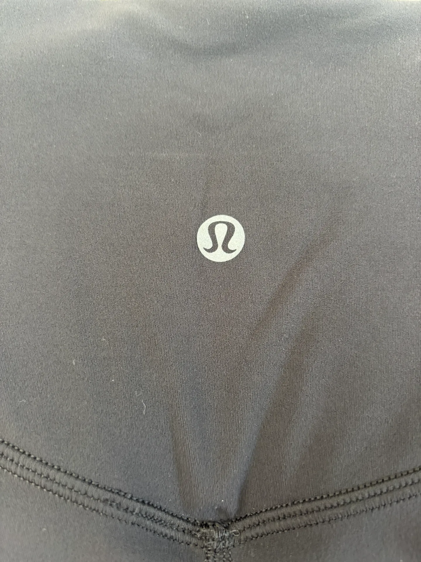 Align Wide Leg Pants - Image 5