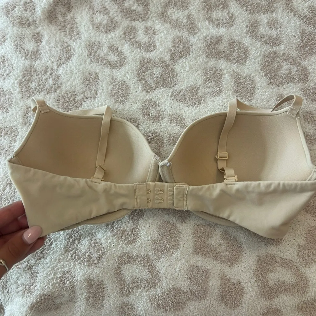 Skims Push Up Bra - Image 2