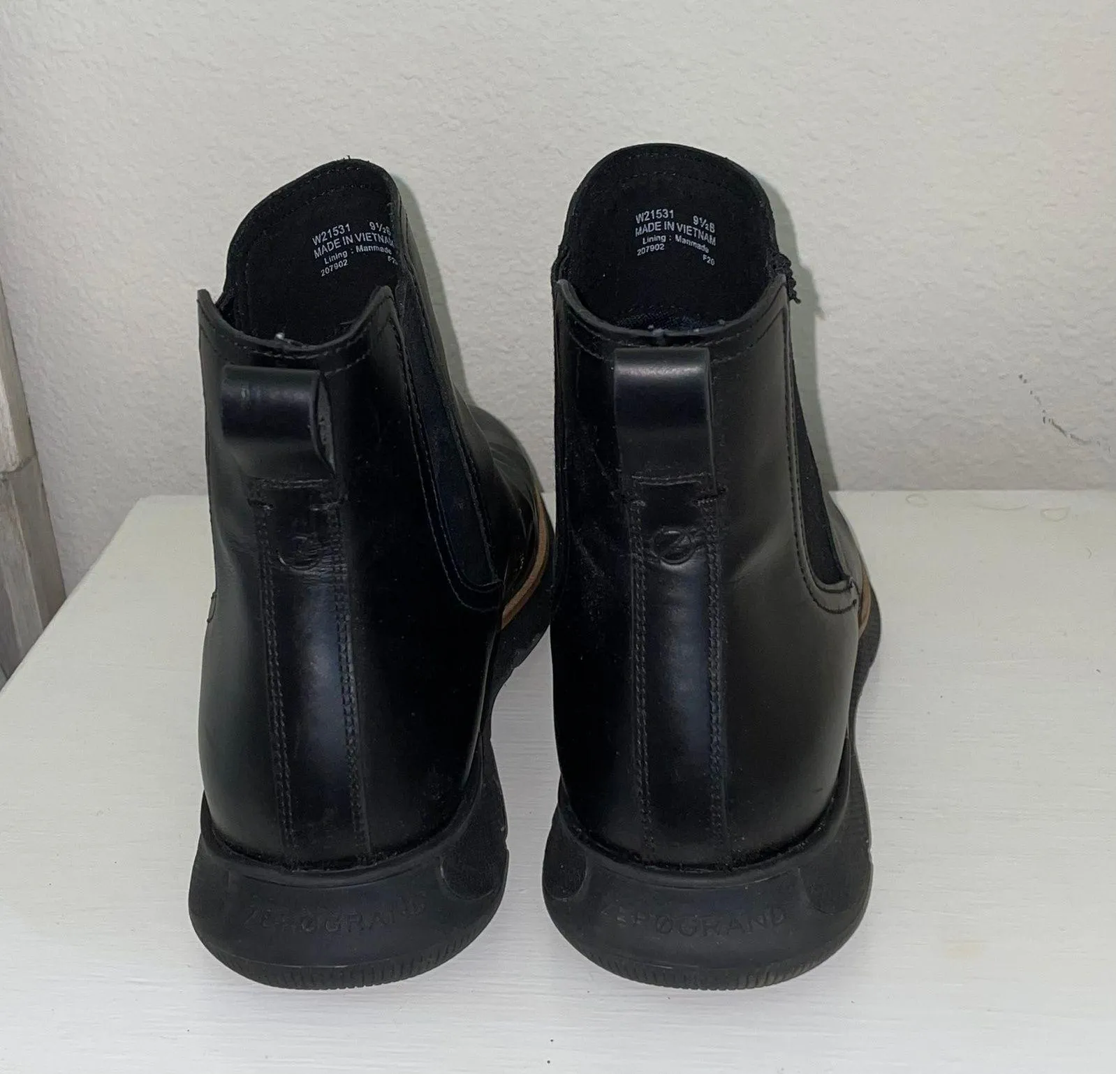 Cole Haan Rain Boots - Image 5