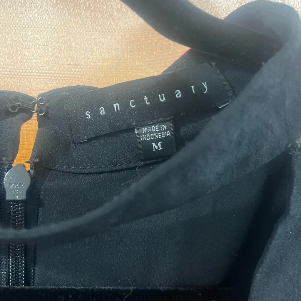 Sanctuary dress - Image 6