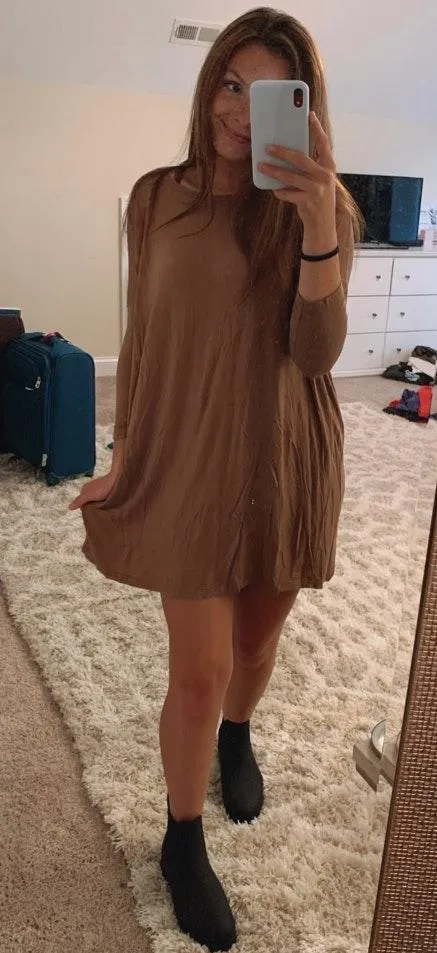 Piko Dress / Tunic - Image 2