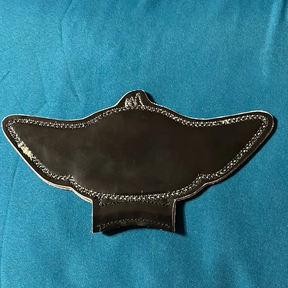 Disney’s Star Wars Baby Yoda Centerpiece for head band - Minnie Ears - Image 2