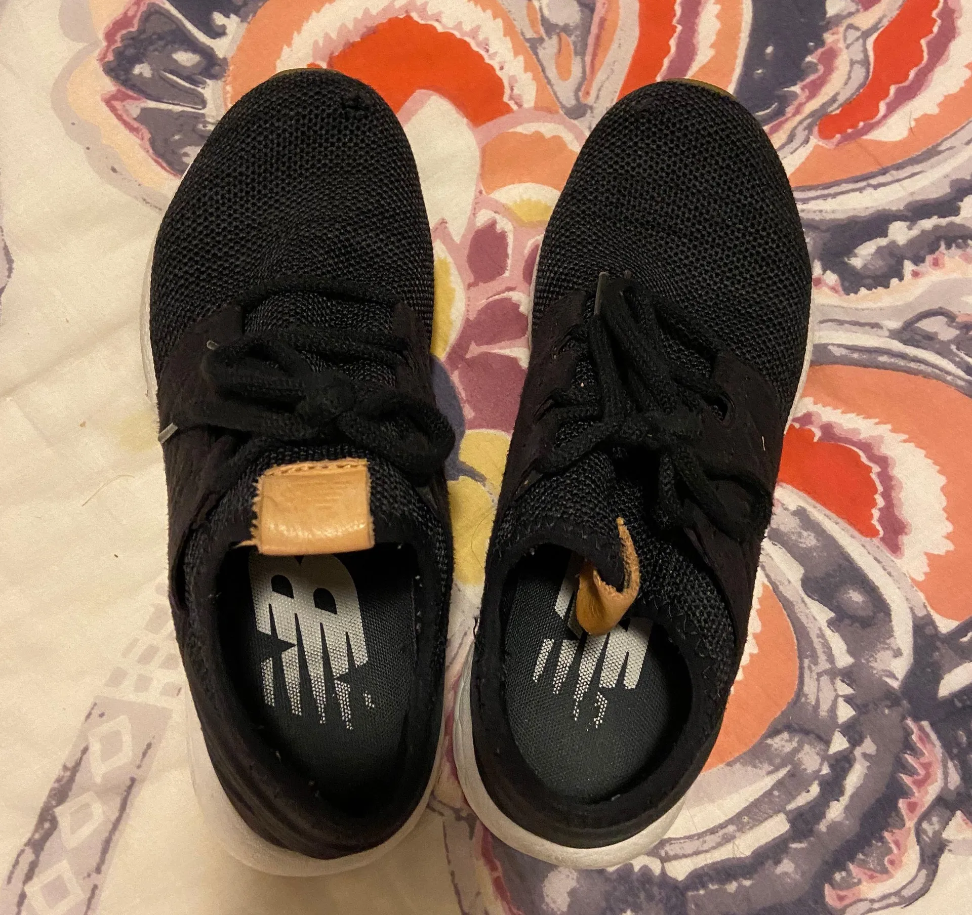 New Balance Shoes - Image 2